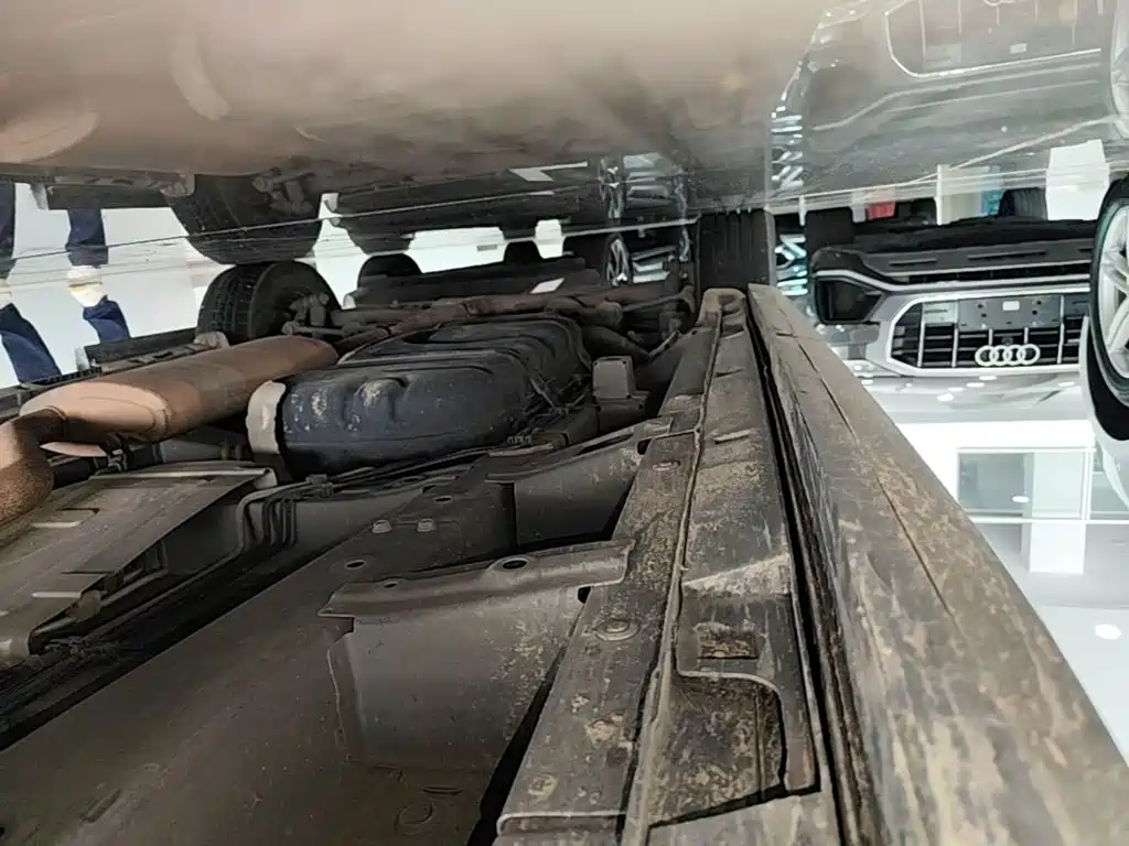 GAC Motor Trumpchi M8 — миниатюра 21