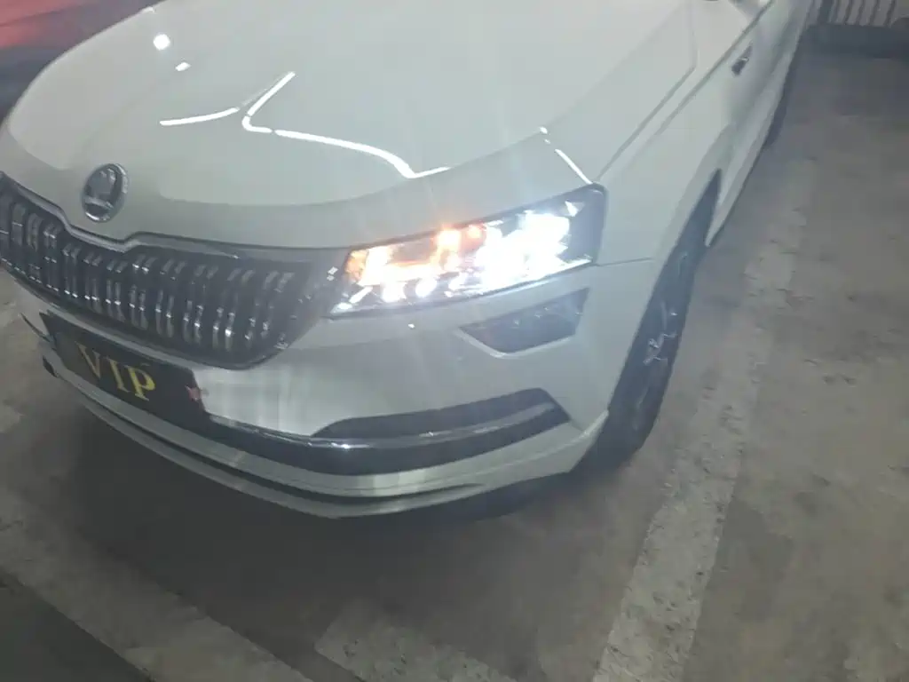 Skoda Karoq — миниатюра 24