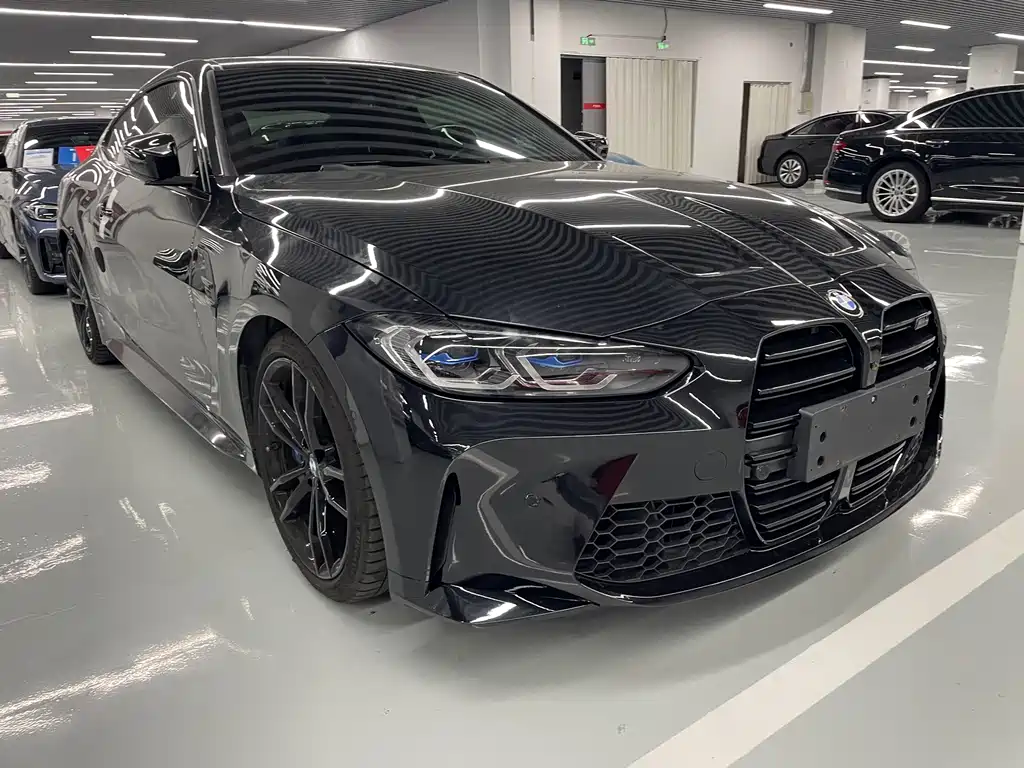 BMW 4 Series — миниатюра 16
