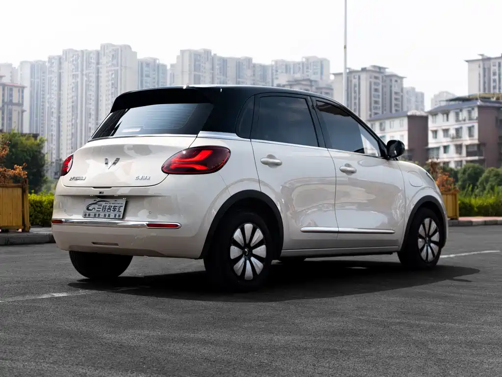 Wuling Bingo — миниатюра 6