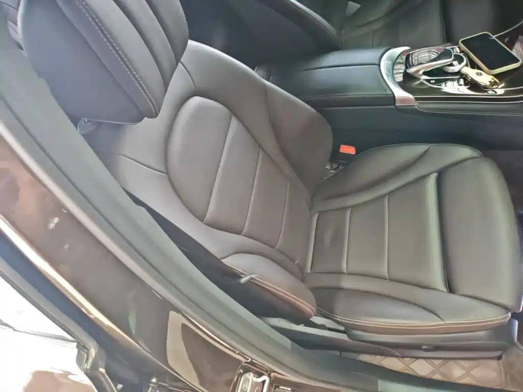 Mercedes-Benz GLC — миниатюра 25