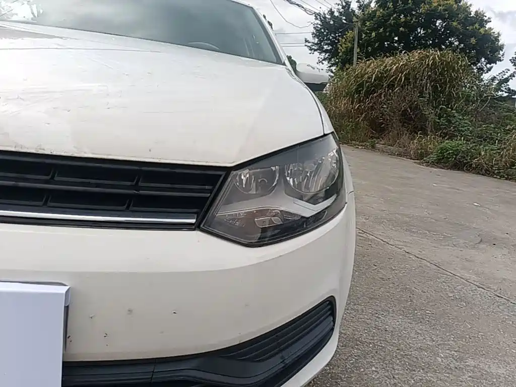 Volkswagen Polo — миниатюра 24