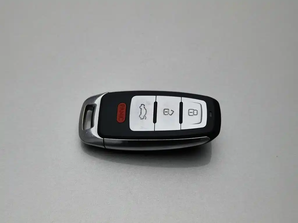 Bestune T99 — миниатюра 19