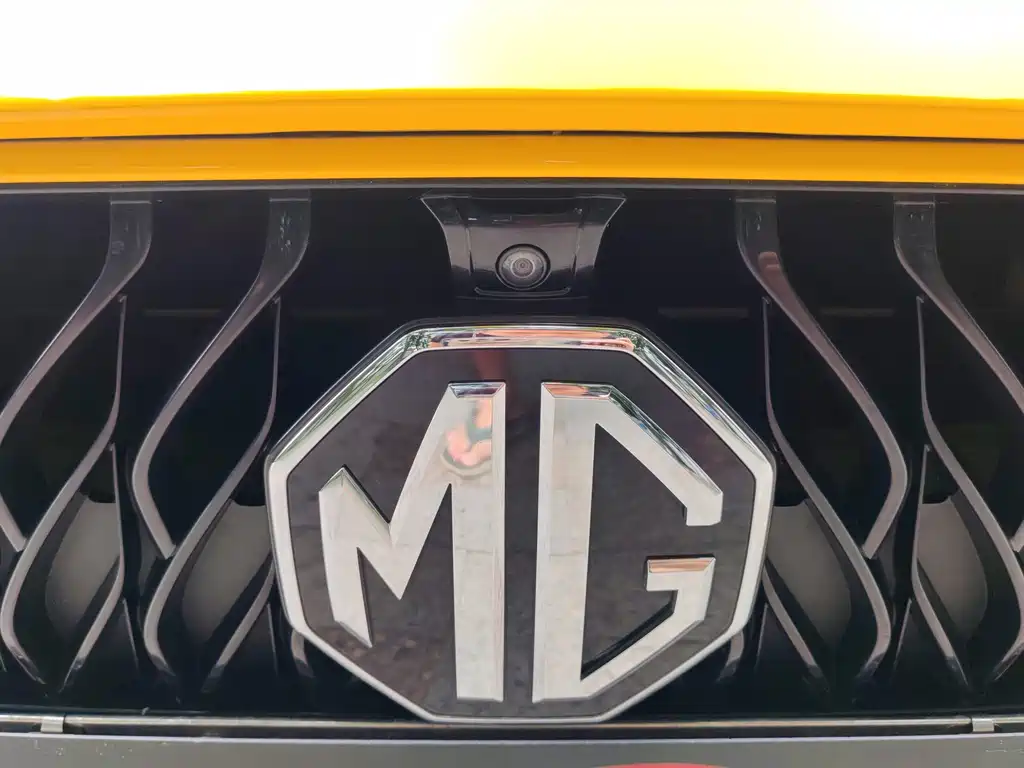 MG MG5 — миниатюра 26