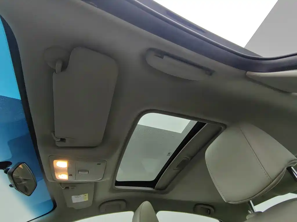 Buick Excelle — миниатюра 14