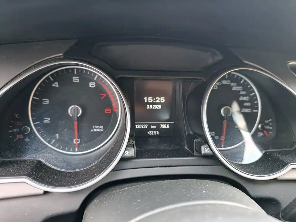 Audi A5 (Import) — миниатюра 9