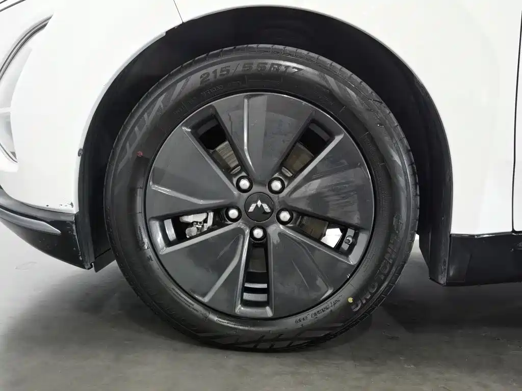 Wuling Xingguang — миниатюра 17