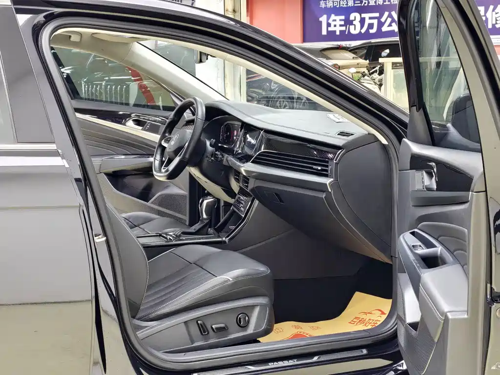 Volkswagen Passat — миниатюра 9