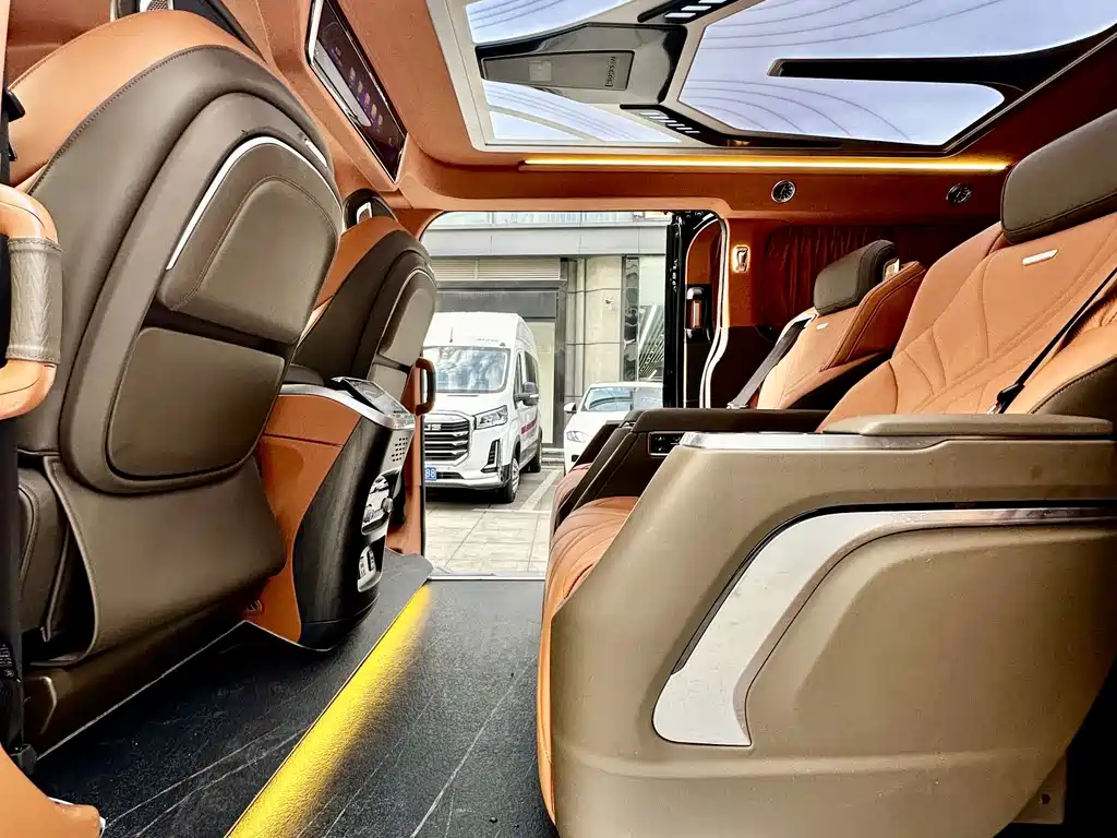 WOWSEN Ford Heiwushi — миниатюра 9