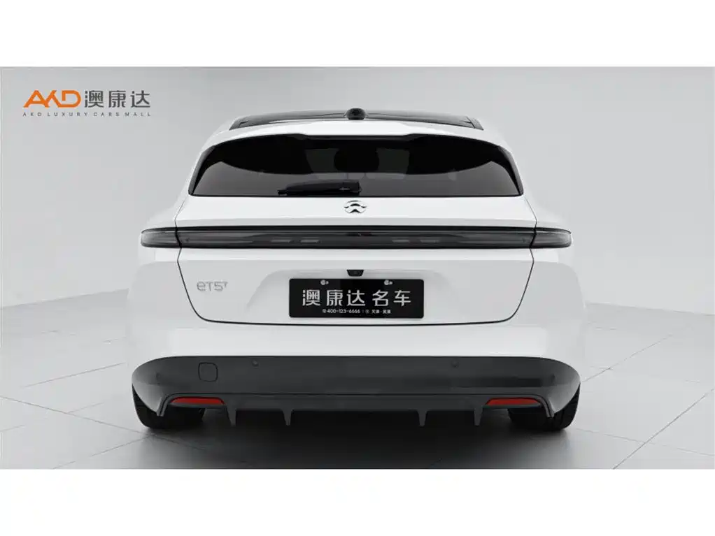 NIO ET5T — миниатюра 4