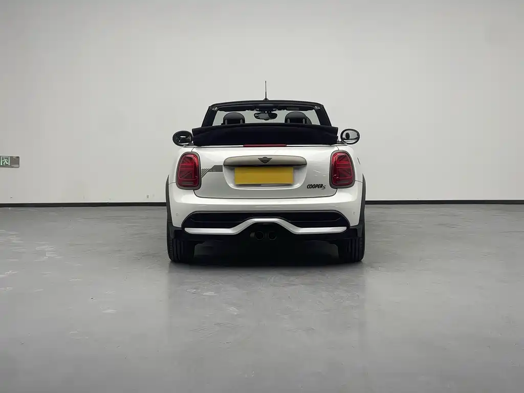 MINI Mini — миниатюра 6
