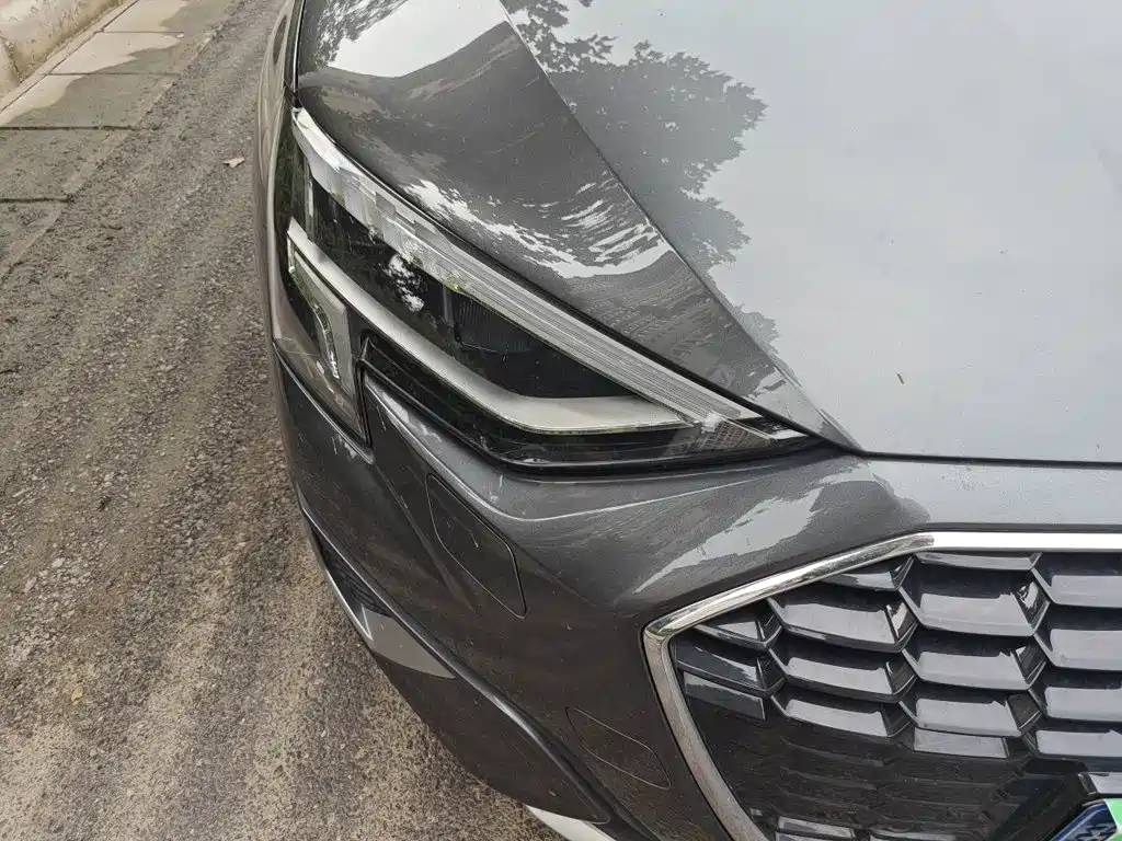 Audi A3 — миниатюра 7