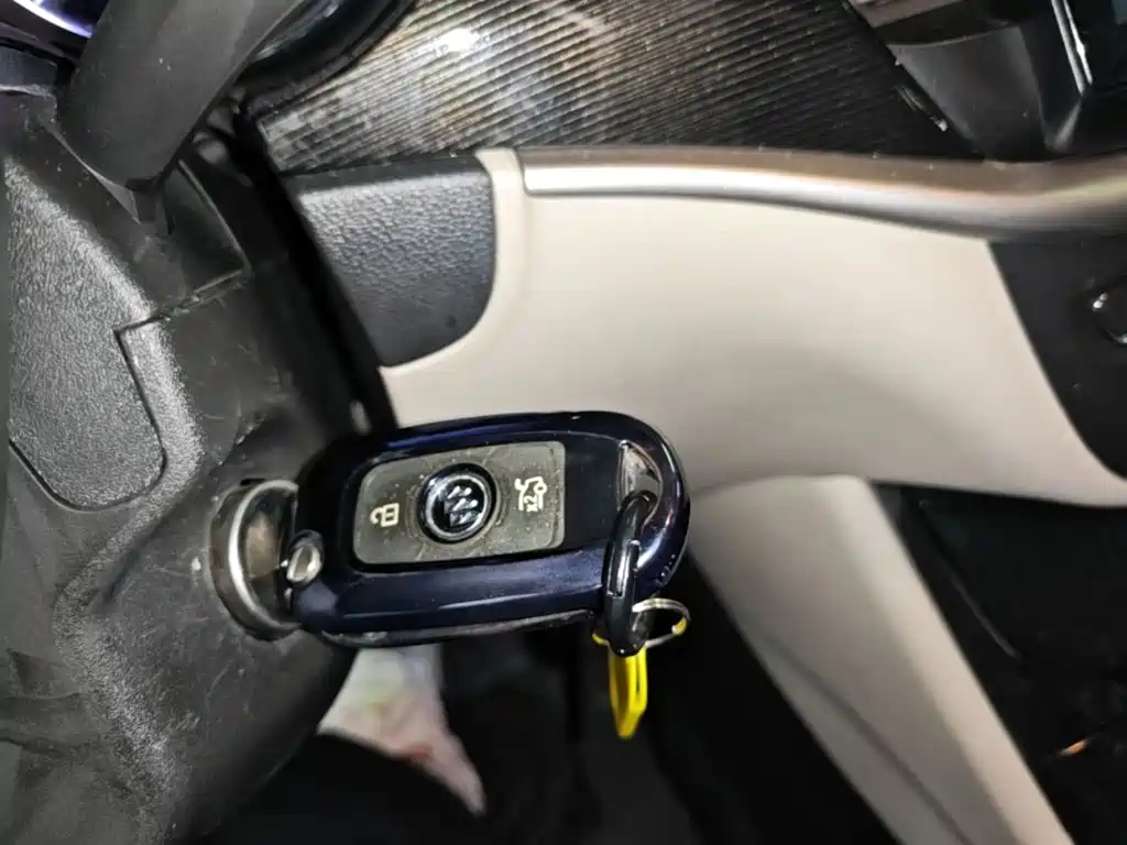 Buick Verano — миниатюра 9