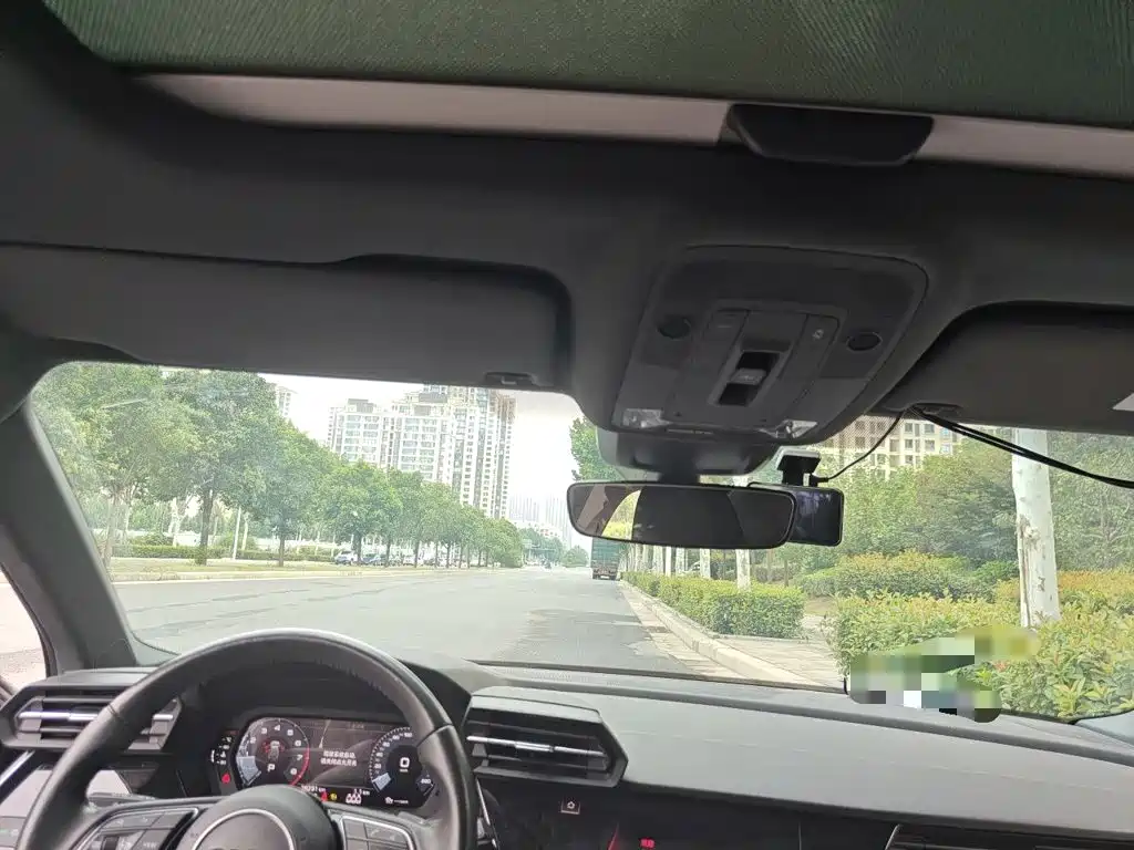 Audi A3 — миниатюра 19