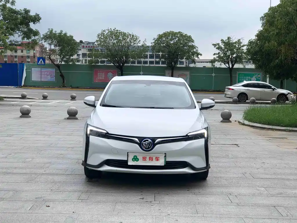 Buick Velite 6 — миниатюра 2