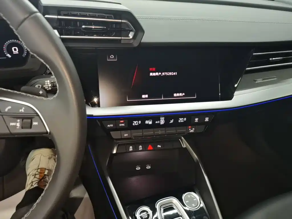Audi A3 — миниатюра 13