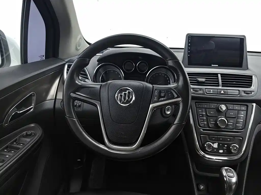 Buick Encore — миниатюра 11