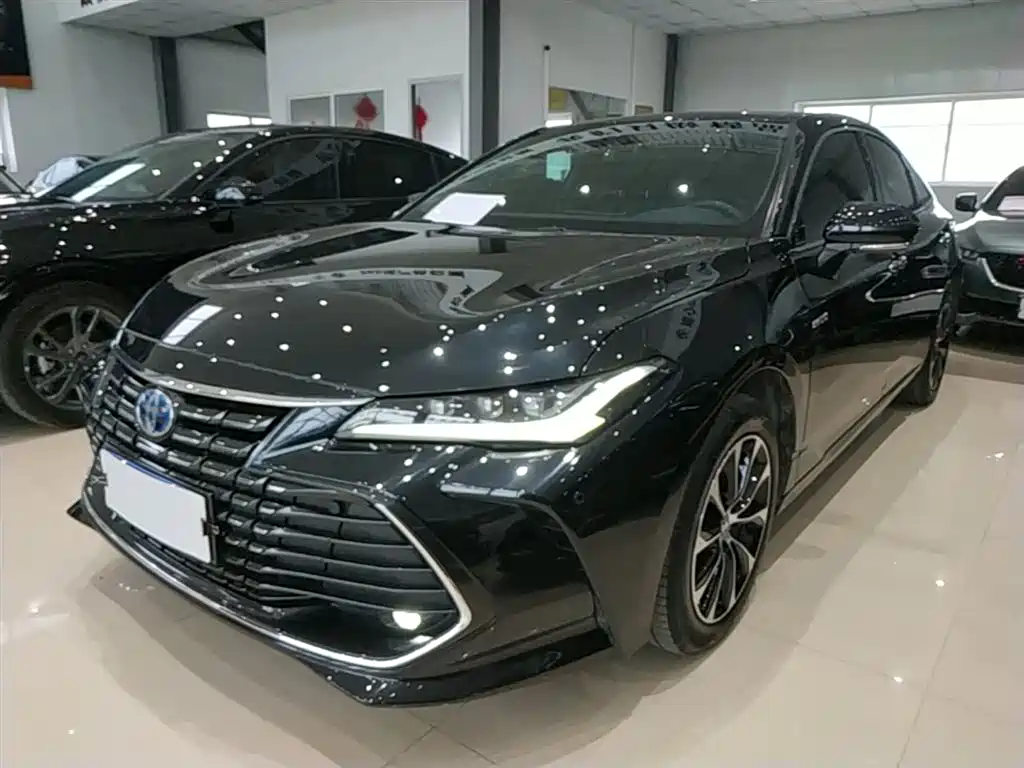 Toyota Avalon 2023
