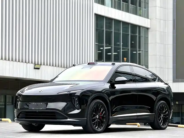 2023 Nio EC6