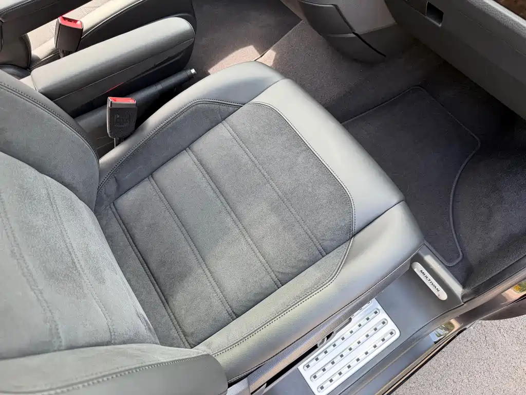Volkswagen Multivan — миниатюра 16