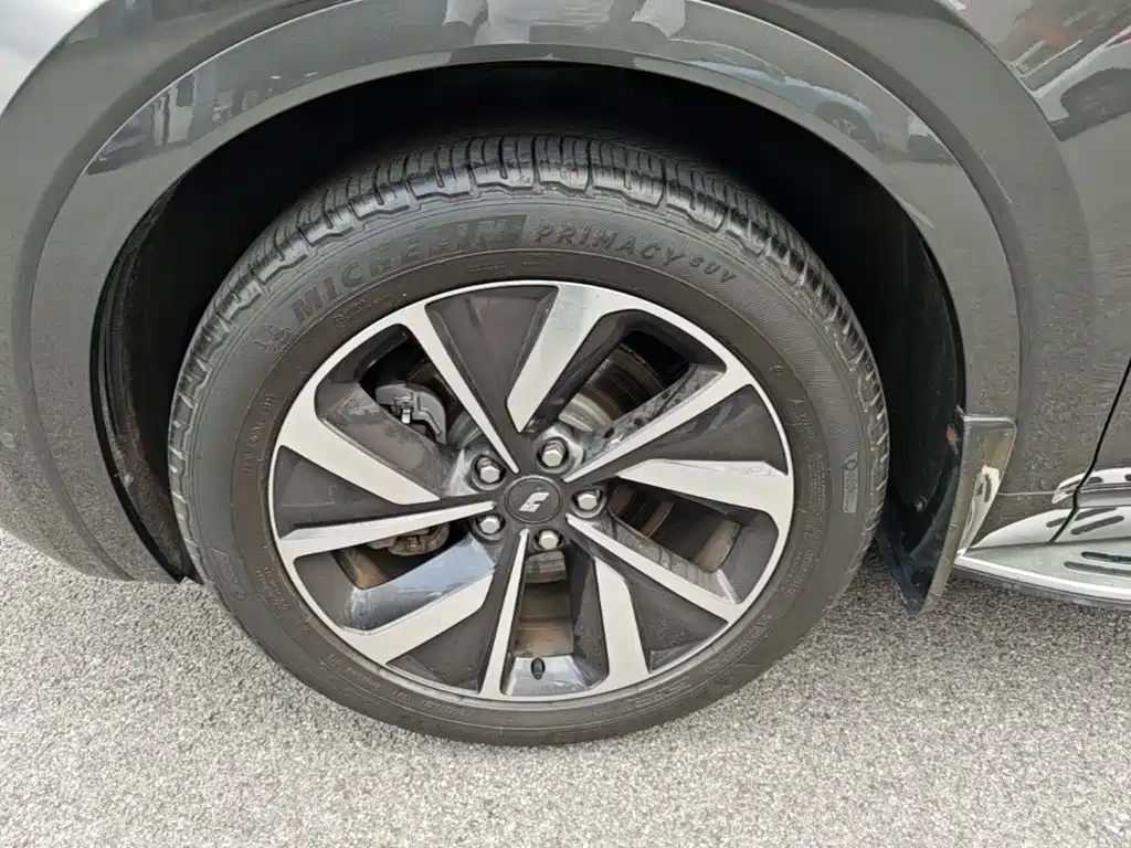 Li Auto Li ONE — миниатюра 23
