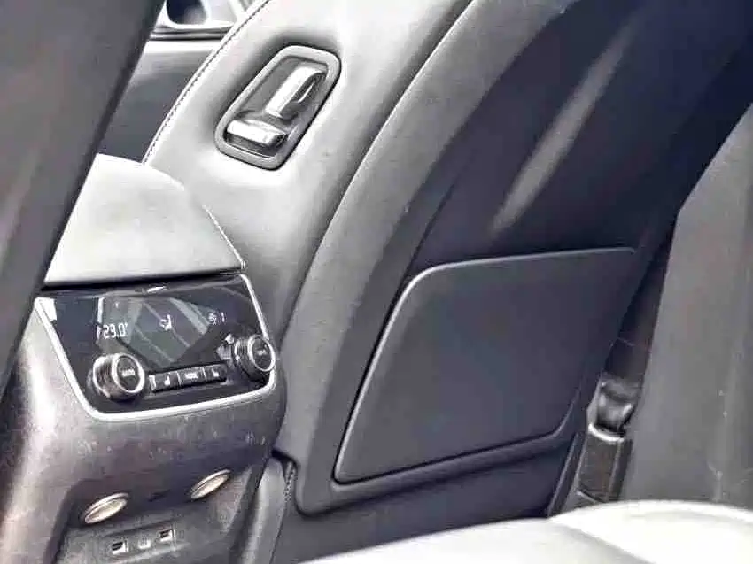 Li Auto Li ONE — миниатюра 15