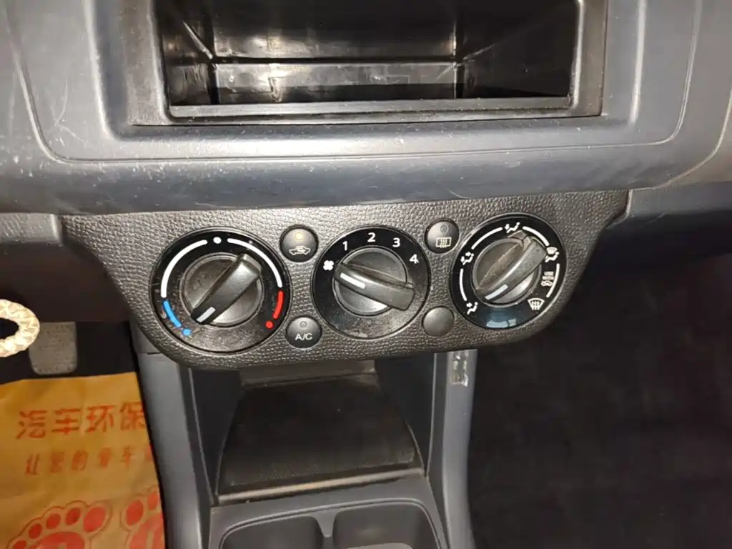 Suzuki Swift — миниатюра 13