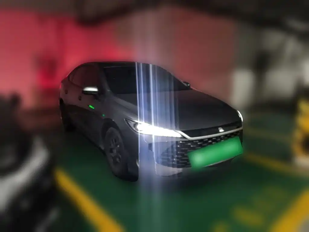 BYD Qin PLUS — миниатюра 25
