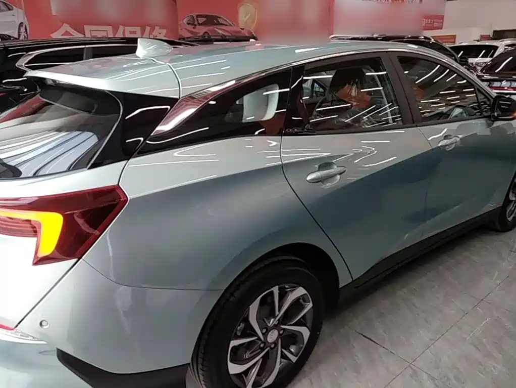 Buick Velite 6 — миниатюра 7