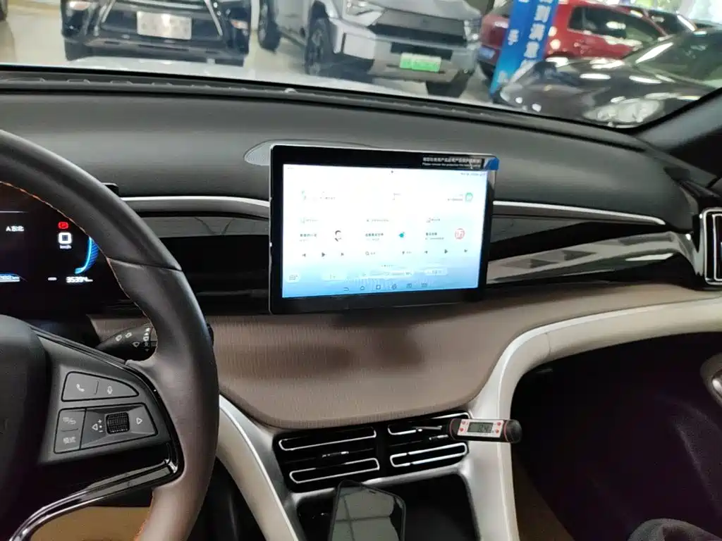 BYD Pro New Energy — миниатюра 13