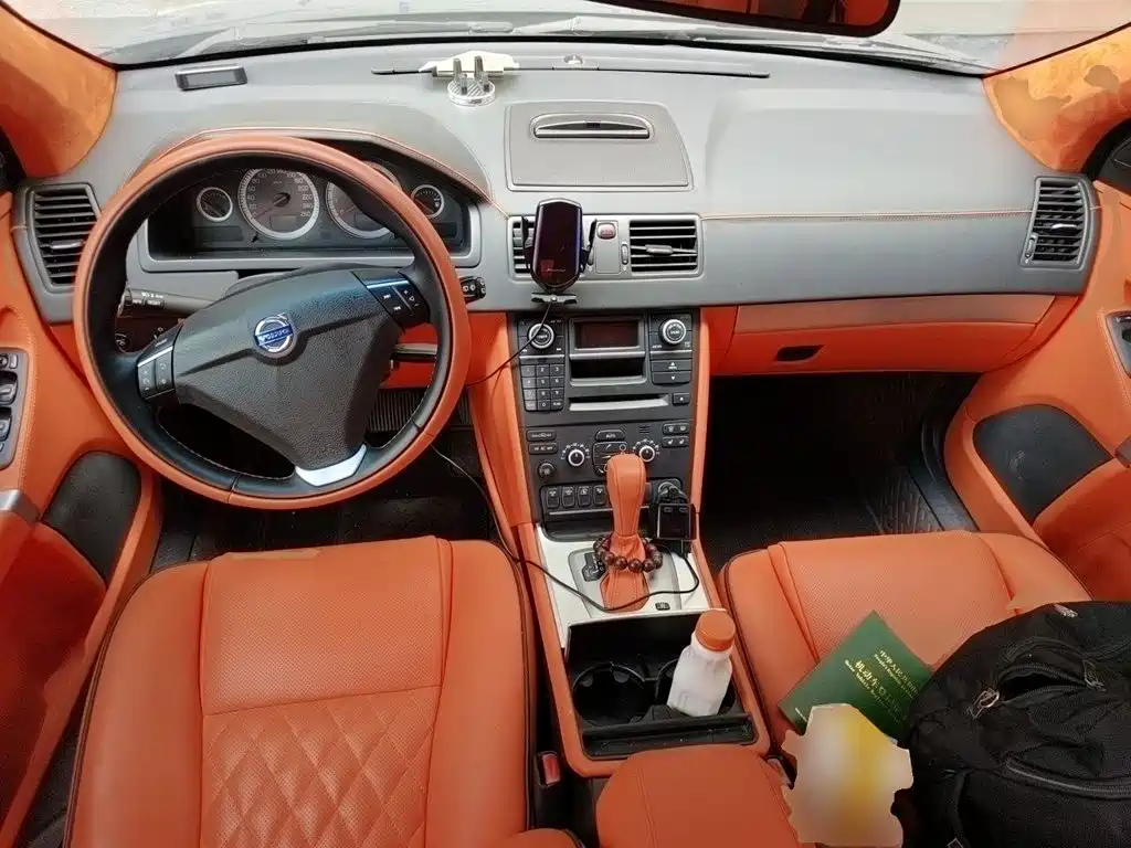 Volvo XC Classic — миниатюра 10