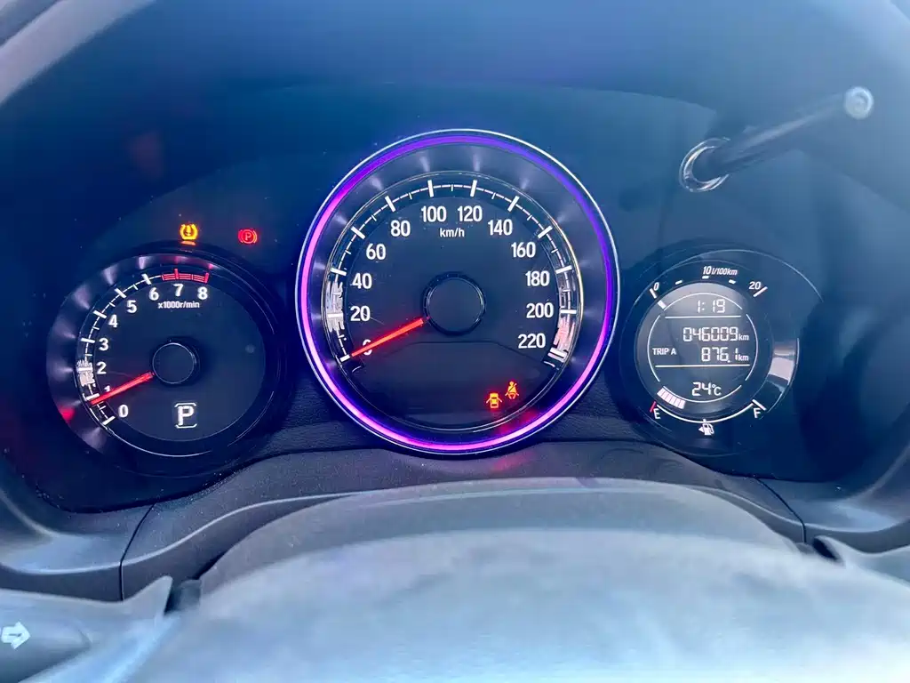 Honda XR-V — миниатюра 13