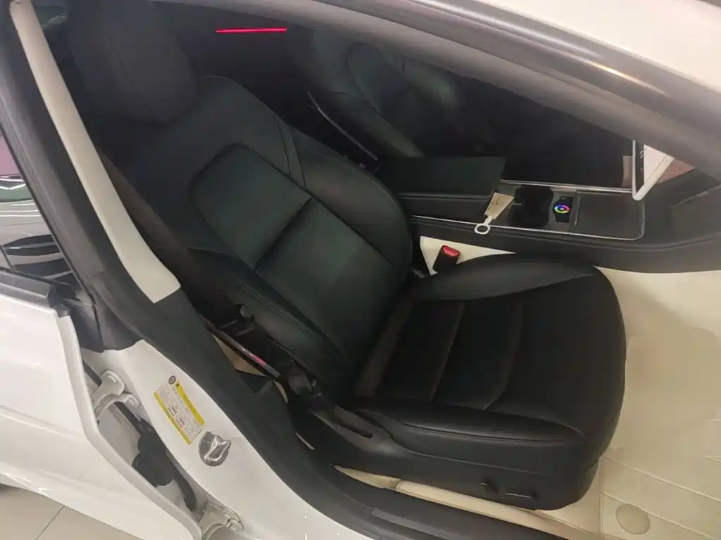 Tesla Model 3 — миниатюра 25