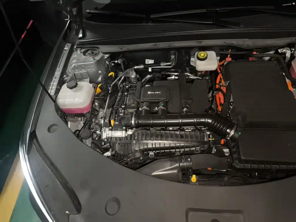 BYD Qin PLUS — миниатюра 20