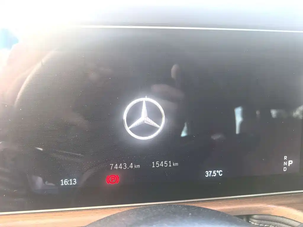 Mercedes-Benz G-Class G 2025 G 450 d