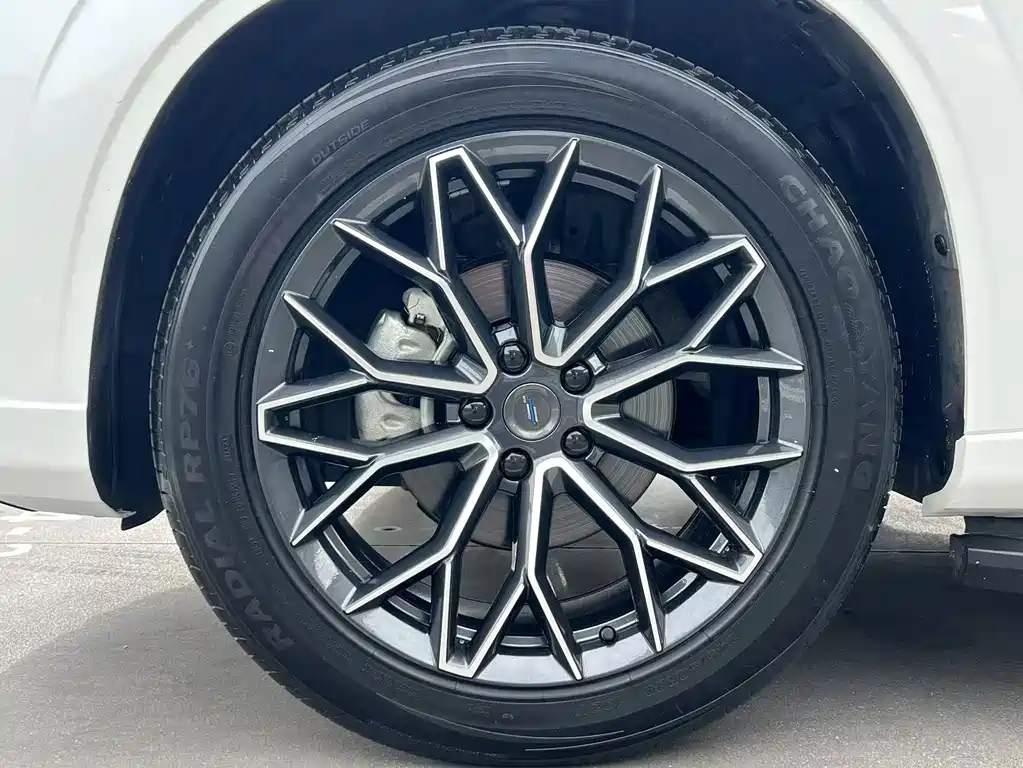 Oshan Oushang Z6 — миниатюра 12