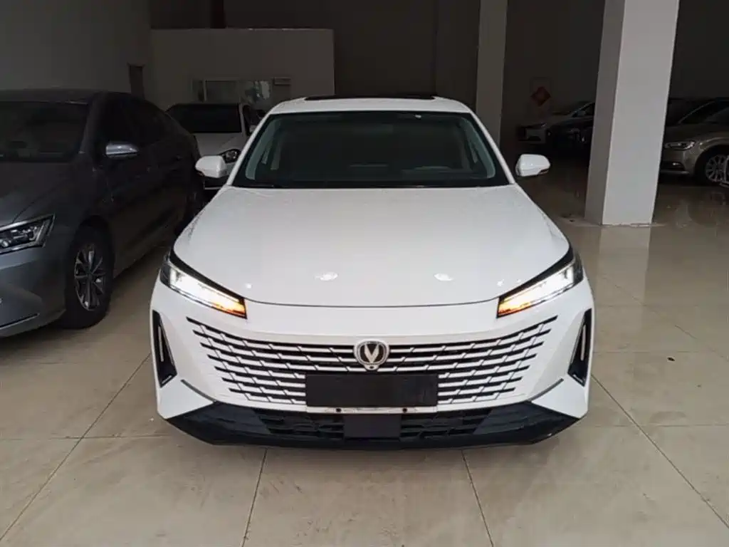 Changan Yida 2023 NE 1.5T GDI DCT