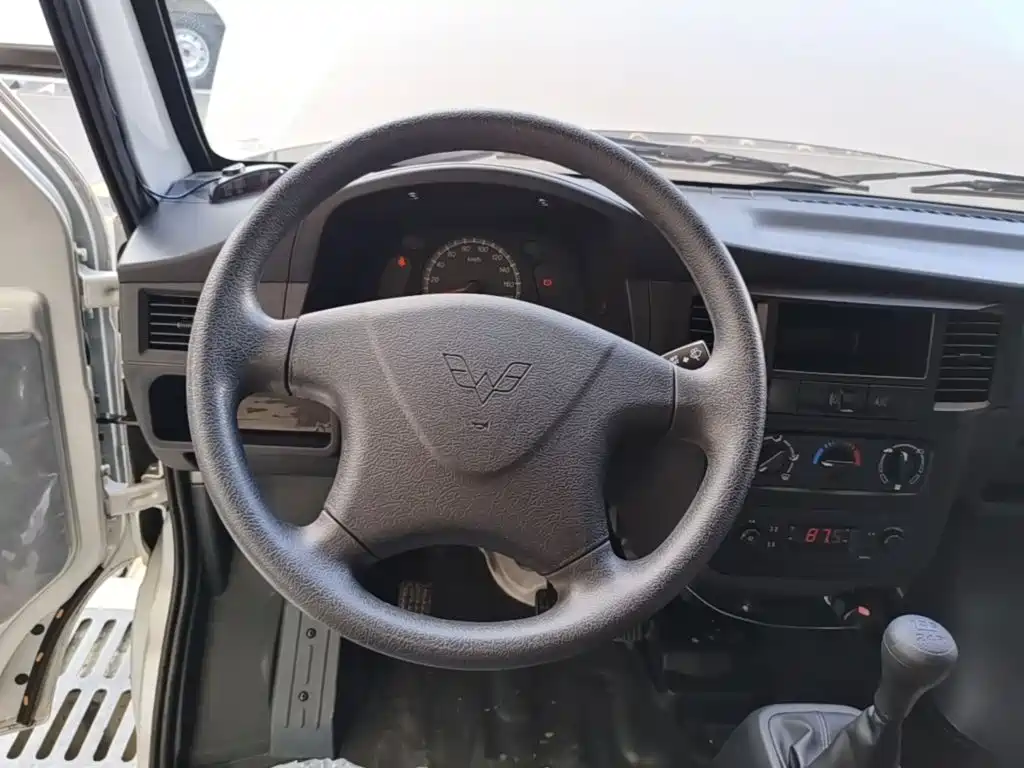 Wuling Zhiguang — миниатюра 11