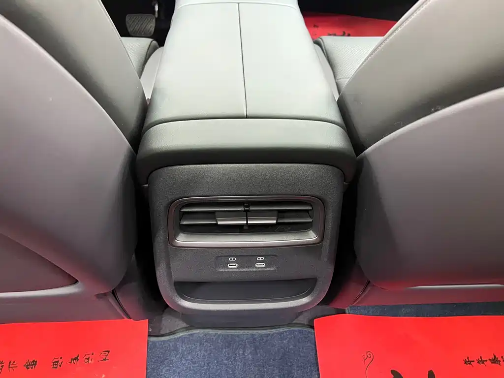 Nissan 日产NX8 — миниатюра 19