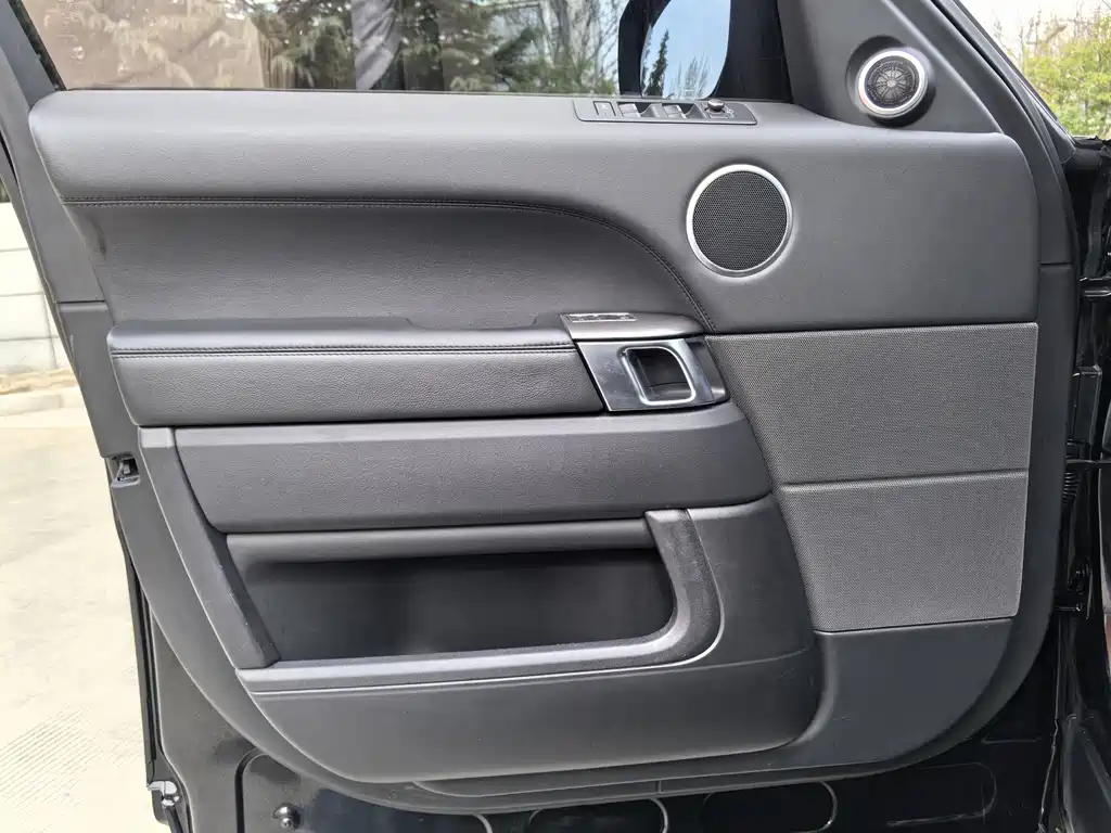 Land Rover Range Rover Sport 3.0 SC V6 SE, фото 18