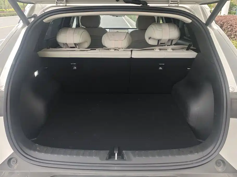 Qiyuan Qiyuan Q05 — миниатюра 4