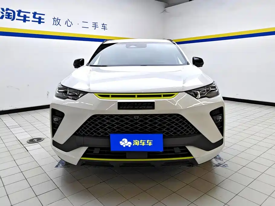 Haval H6 S 2022 2.0T