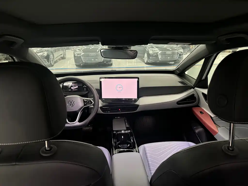 Volkswagen ID.3 — миниатюра 6