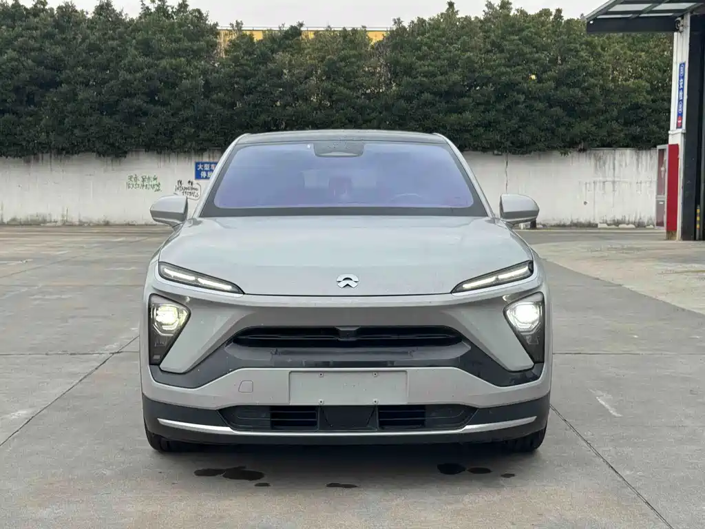 NIO EC6 — миниатюра 2