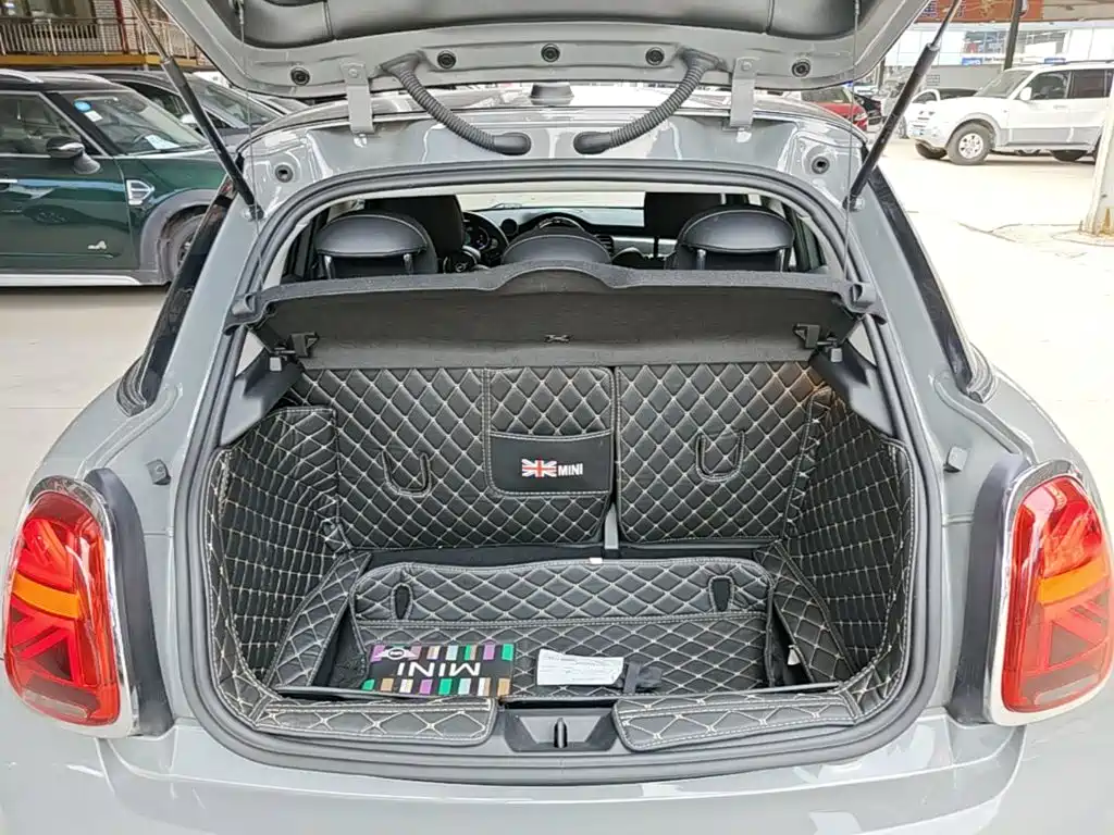 MINI Mini — миниатюра 19