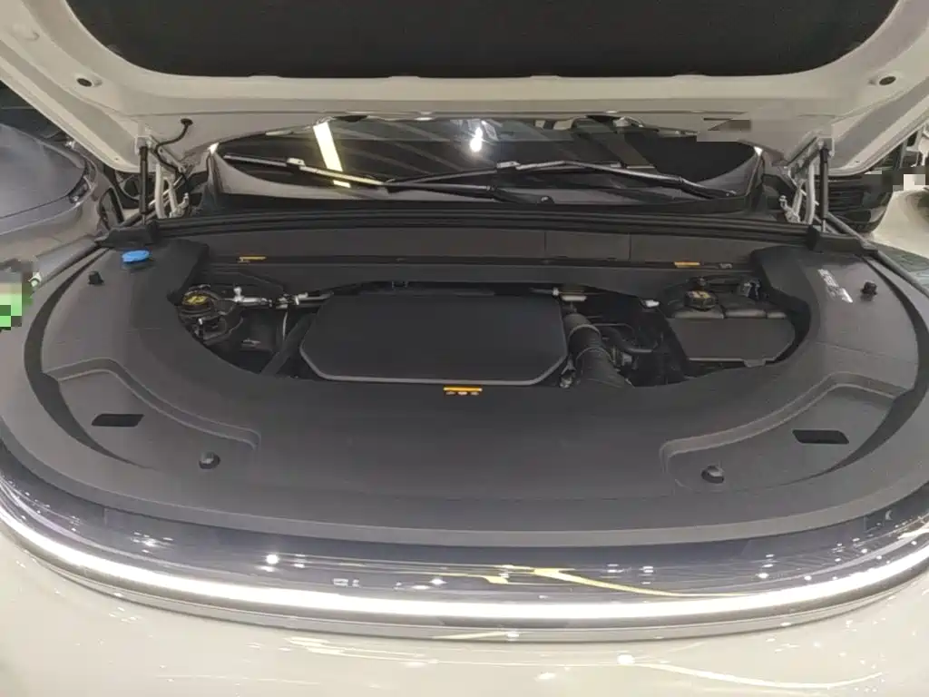 Li Auto Li L7 — миниатюра 20