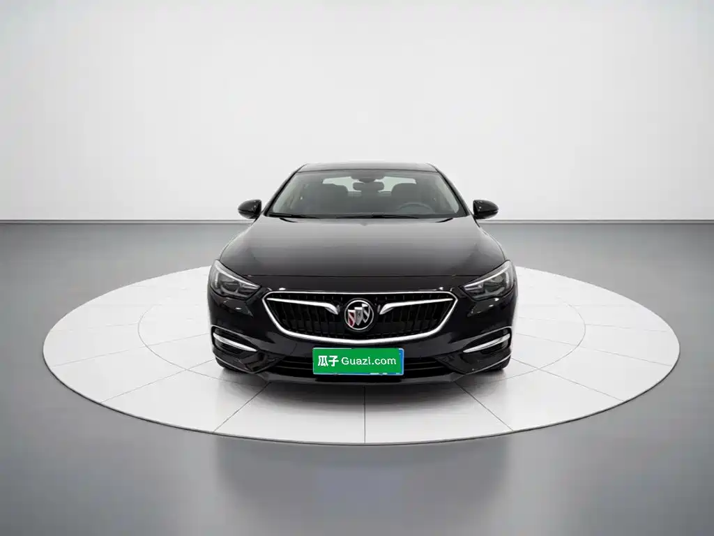 Buick Regal — миниатюра 2