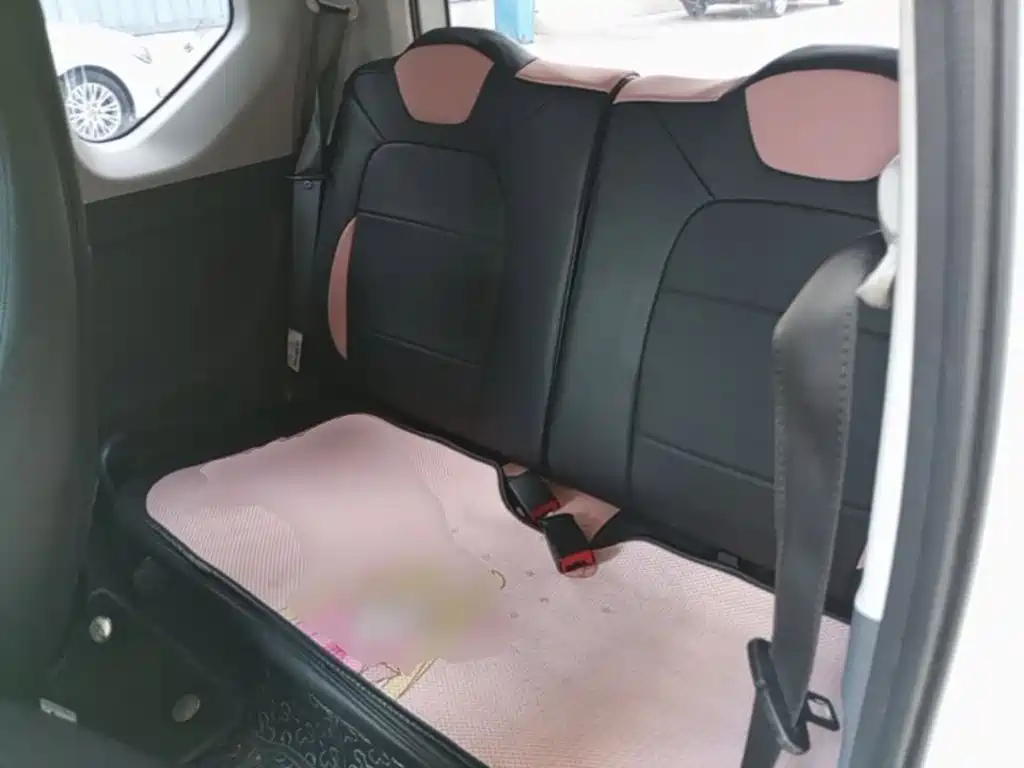 Wuling MINIEV — миниатюра 17