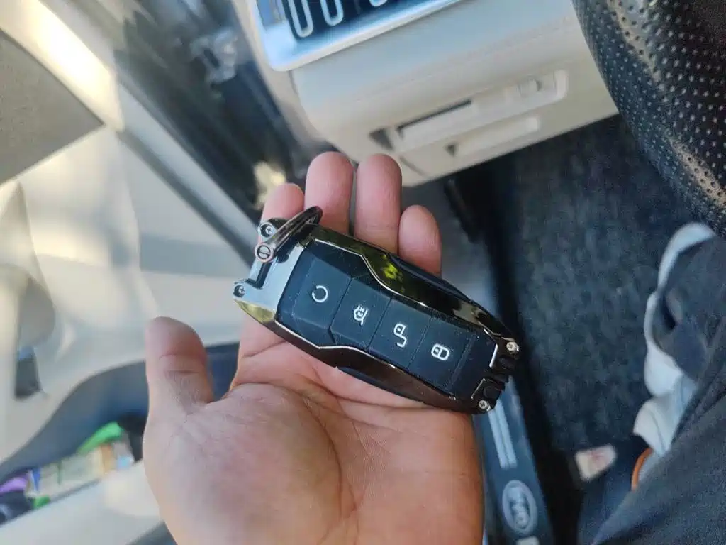 BYD PLUS New Energy — миниатюра 9