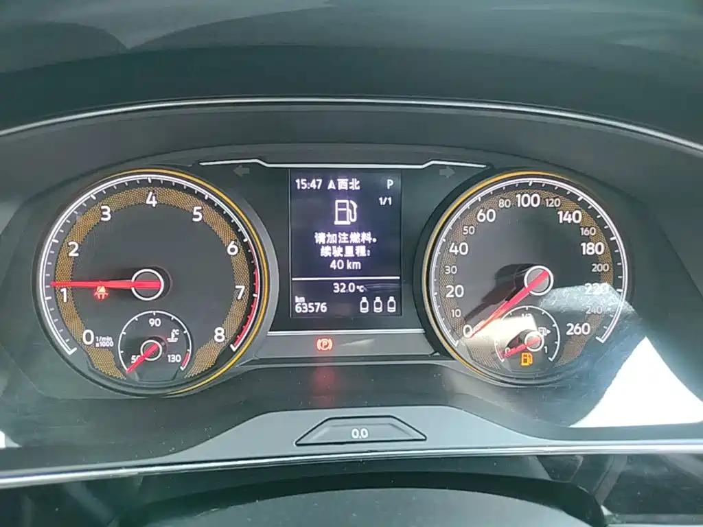 Volkswagen Passat — миниатюра 12